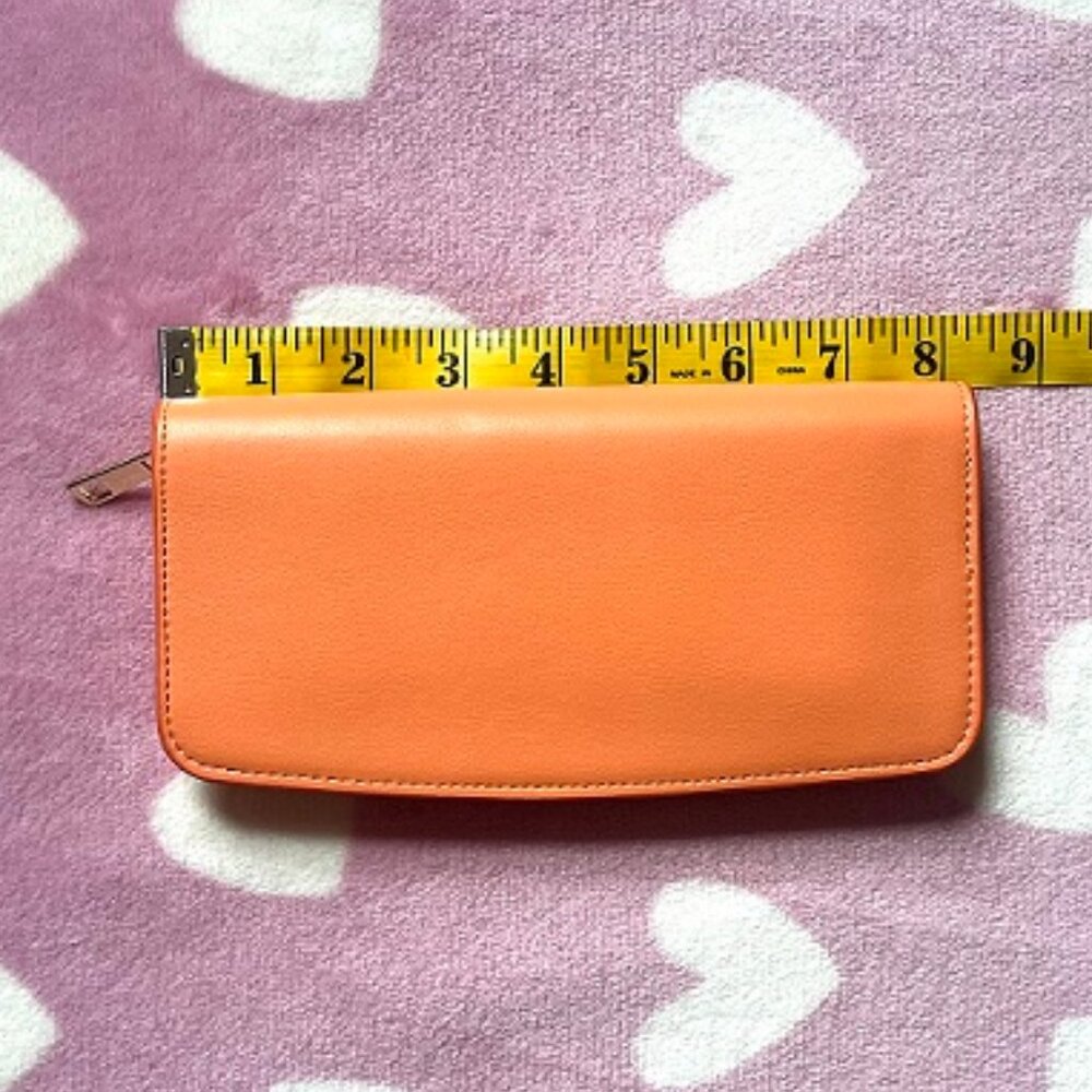 NBW A New Day wallet and wristlet - Picture 2 of 13